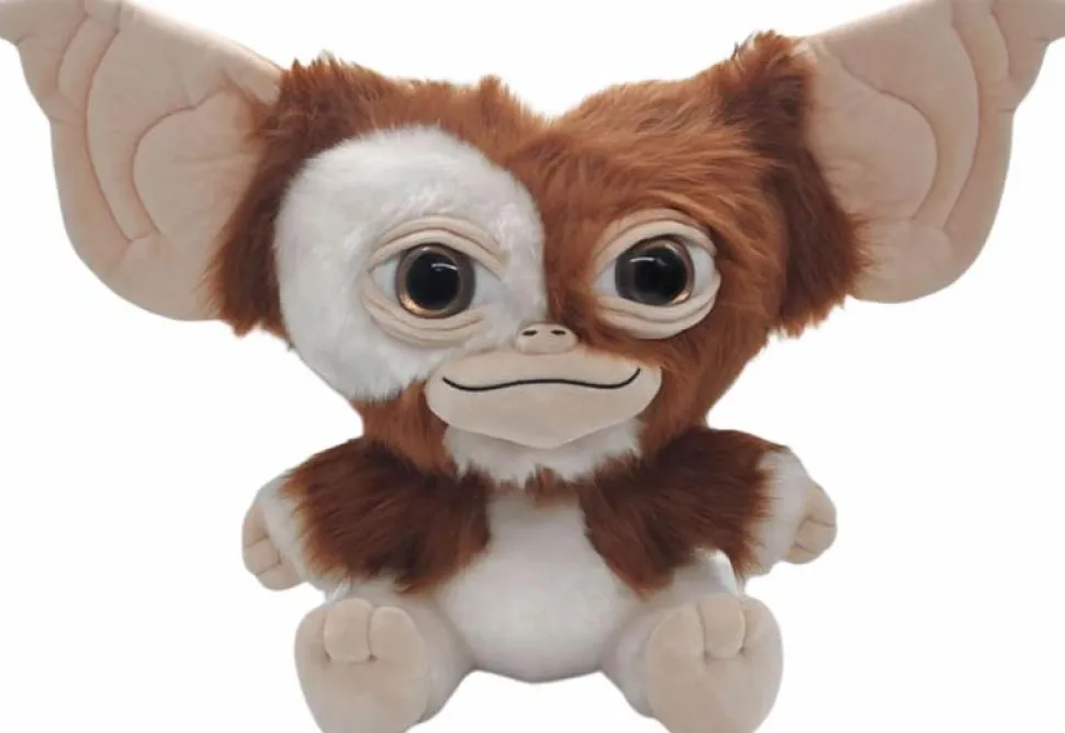 Gremlins - Gizmo Kreeptures 13" Plush