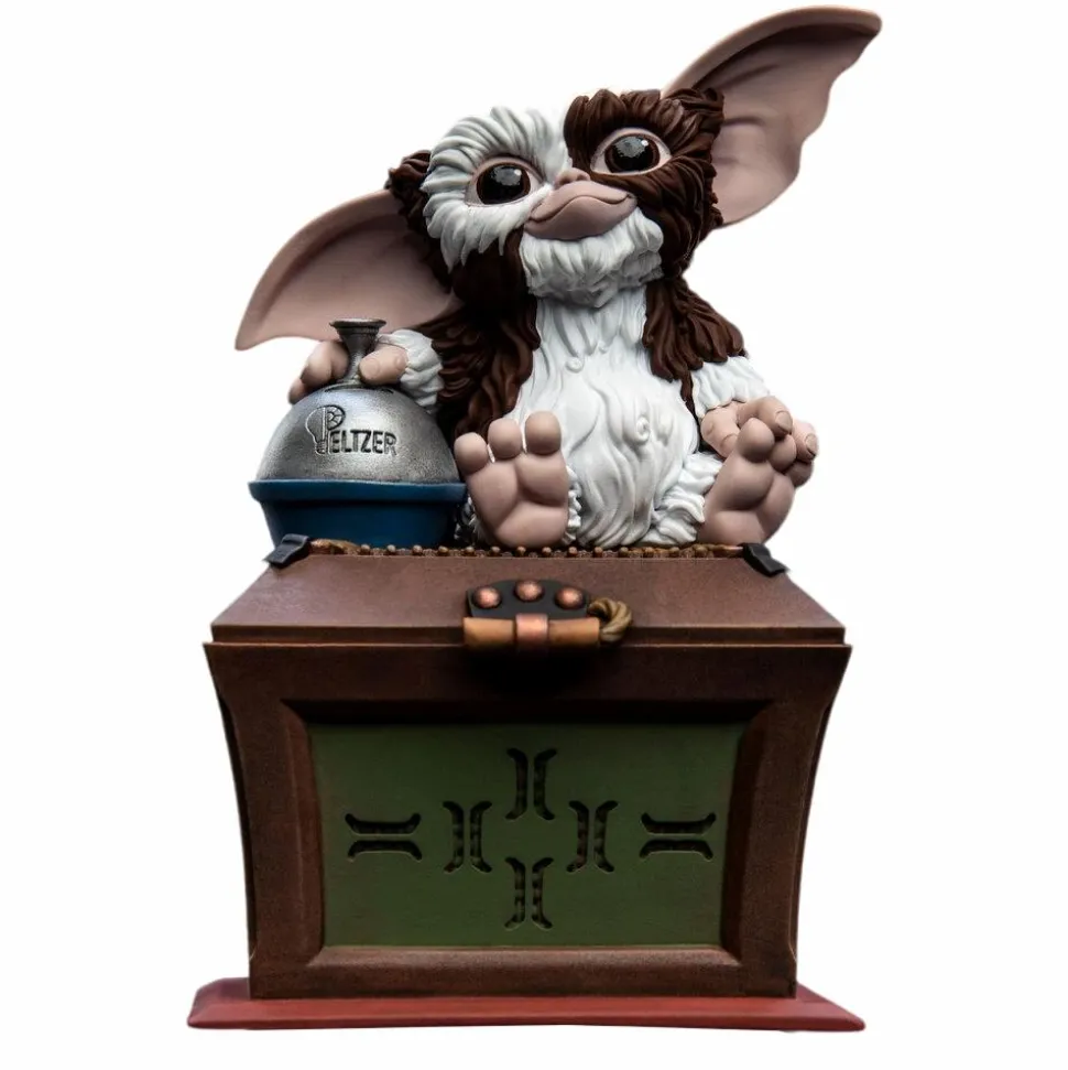 Gremlins - Gizmo Mini Epics 5" Vinyl Figure