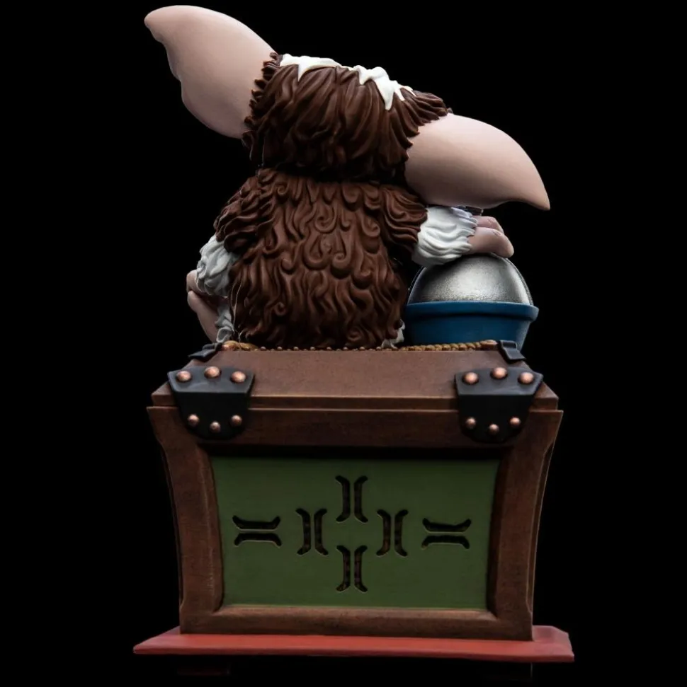 Gremlins - Gizmo Mini Epics 5" Vinyl Figure