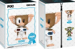 Gremlins - Gizmo Pix! Vinyl Figure (with Stripe CHASE)