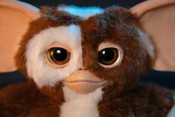 Gremlins - Gizmo Scaled Replica Plush