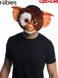 Gremlins - Gizmo Vacuform Mask (One Size Fits Most)