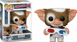 Gremlins - Gizmo with 3D Glasses Pop! Vinyl Figure