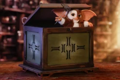 Gremlins - Gizmo with Mogwai Box Scaled Replica
