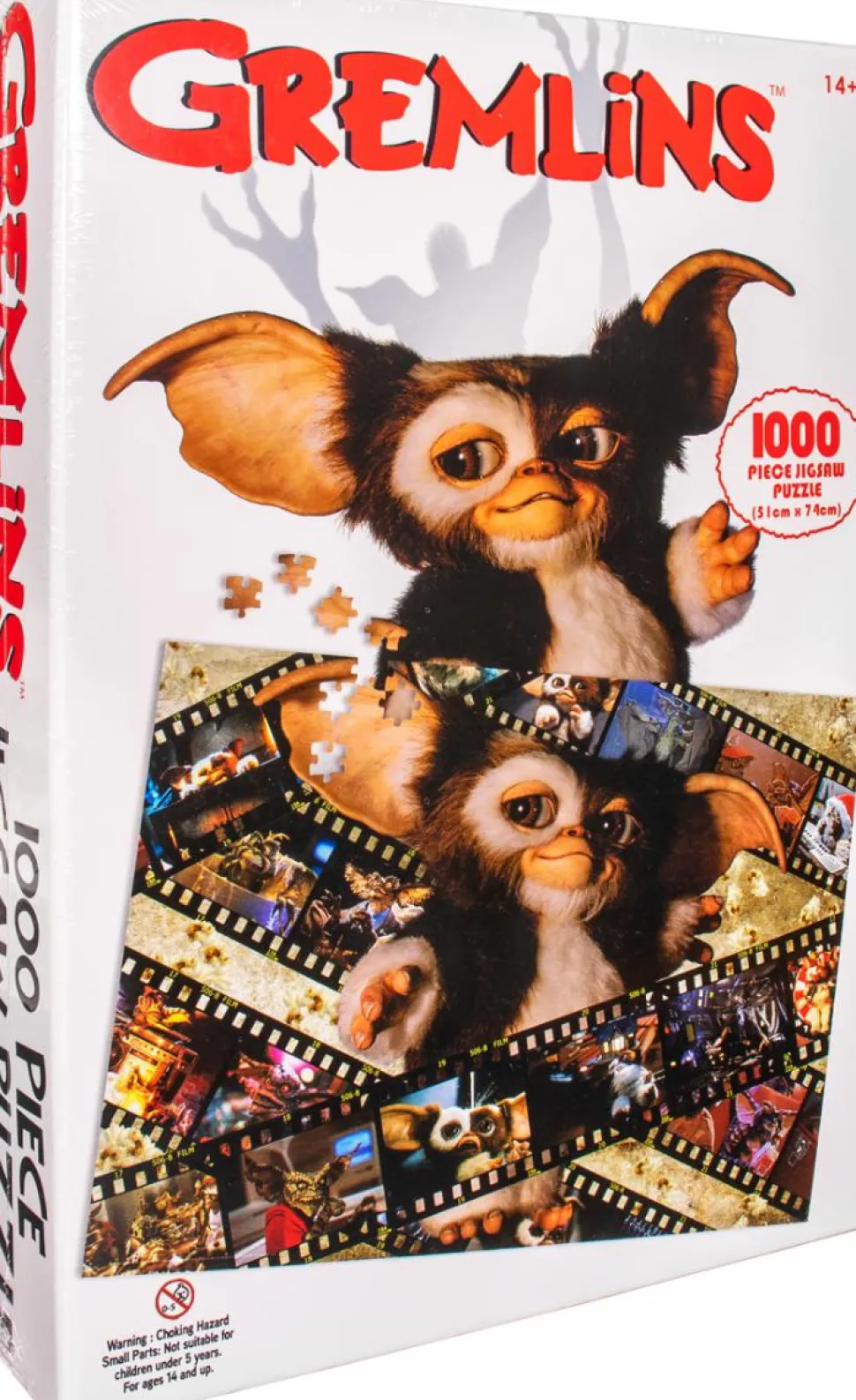 Gremlins - Gremlins Jigsaw Puzzle (1000 Pieces)
