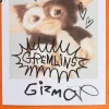 Gremlins - Gremlins x Color Bars Polaroid 8.25" Skateboard Deck (Deck Only)