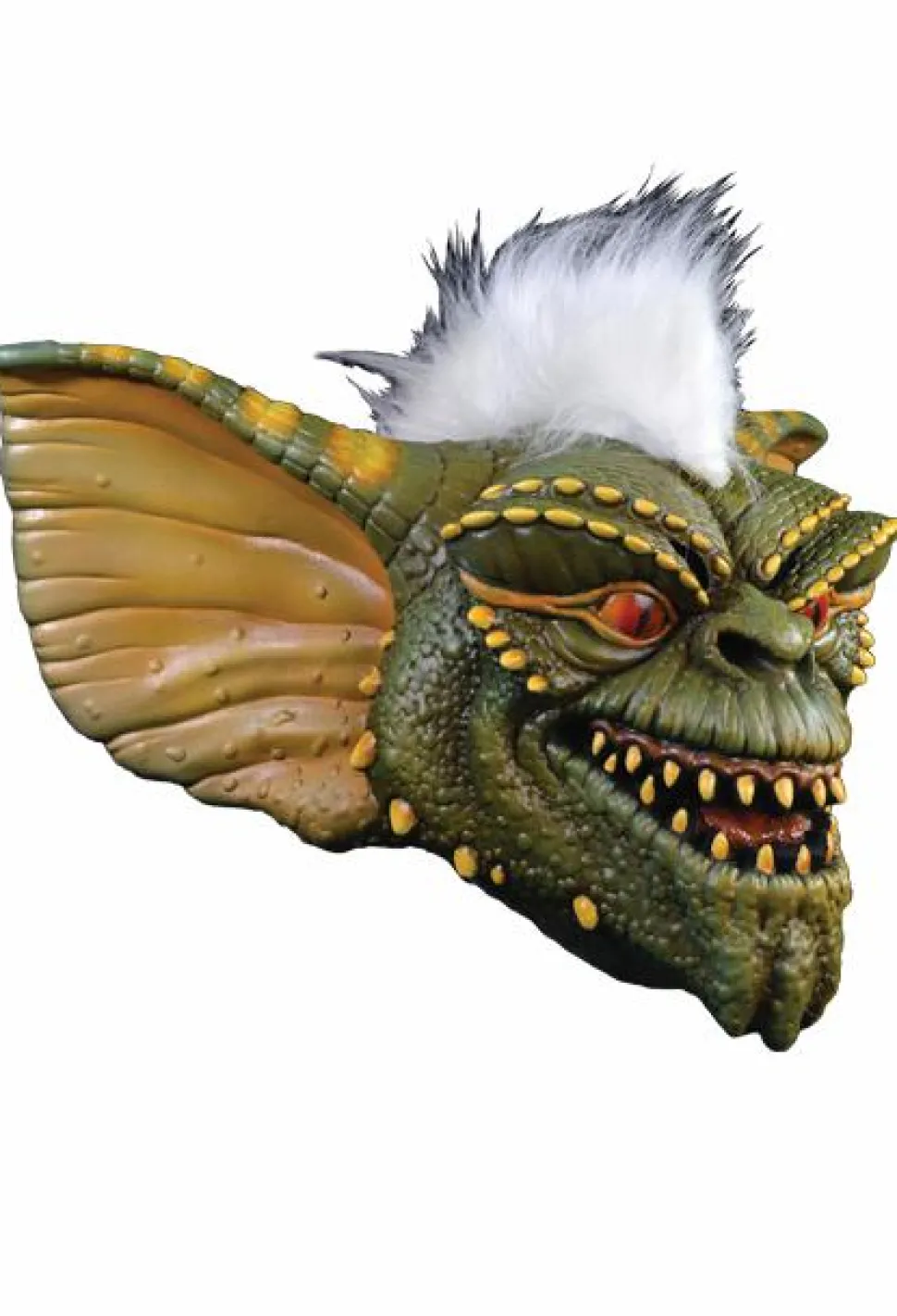 Gremlins - Stripe Deluxe Adult Mask