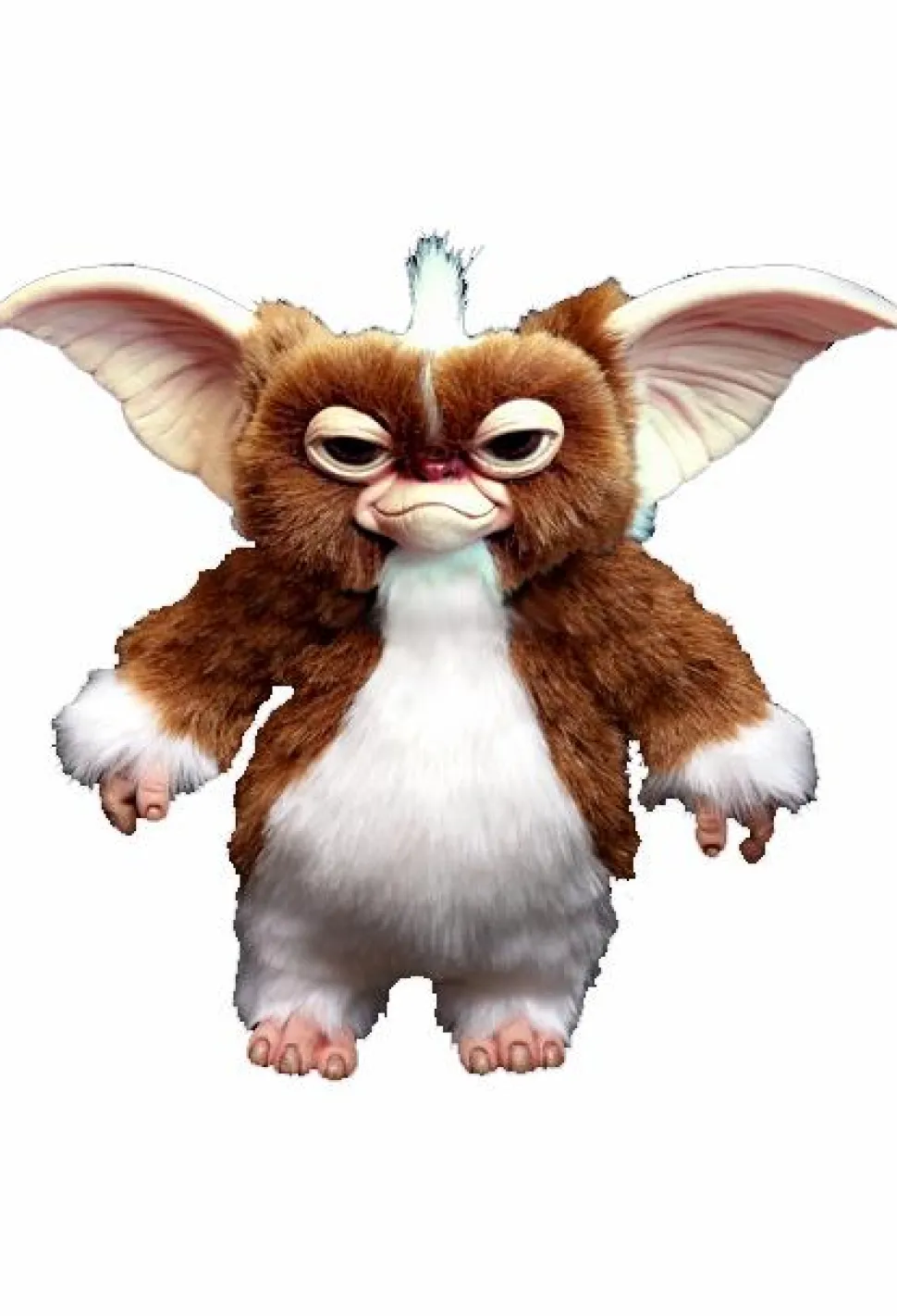 Gremlins - Stripe Mogwai 1:1 Scale Life-Size Puppet Prop Replica