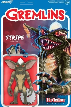 Gremlins - Stripe ReAction 3.75" Action Figure (Wave 1)