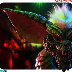 Gremlins - Stripe with Chainsaw 1/2 Scale Statue