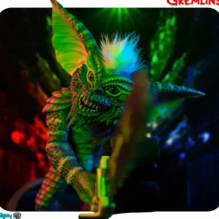 Gremlins - Stripe with Chainsaw 1/2 Scale Statue