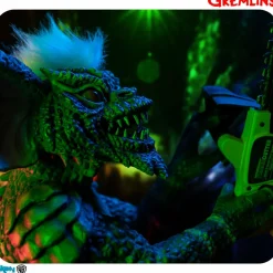 Gremlins - Stripe with Chainsaw 1/2 Scale Statue