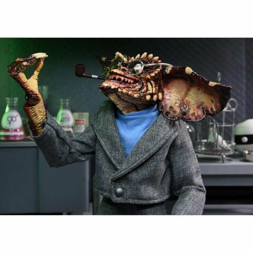 Gremlins 2: The New Batch - Brain Ultimate 7” Scale Action Figure
