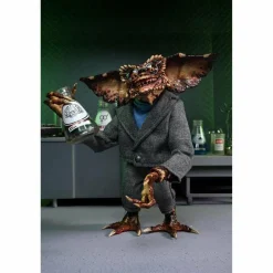 Gremlins 2: The New Batch - Brain Ultimate 7” Scale Action Figure