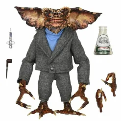 Gremlins 2: The New Batch - Brain Ultimate 7” Scale Action Figure