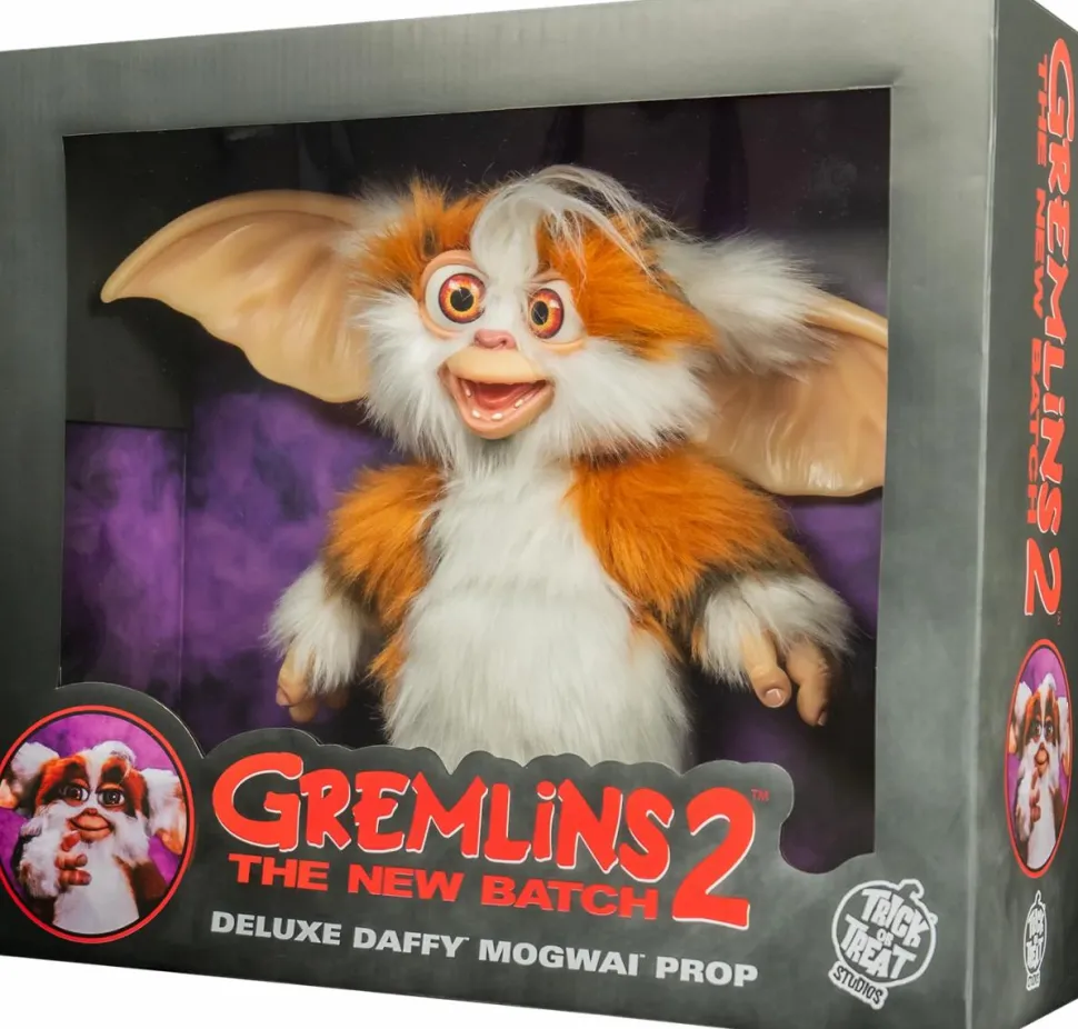 Gremlins 2: The New Batch - Daffy 1:1 Scale Life-Size Puppet Prop Replica