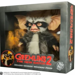 Gremlins 2: The New Batch - George 1:1 Scale Life-Size Puppet Prop Replica