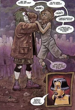Grendel - Matt Wagner's Grendel Tales Omnibus Volume 02 Paperback Book