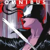 Grendel - Omnibus Volume 02 Legacy Trade Paperback Book