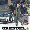 Grendel, Kentucky by Jeff McComsey Trade Paperback Book