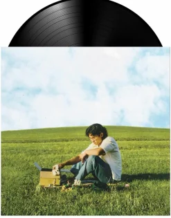 Grentperez - When We Were Younger EP Vinyl Record
