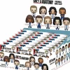 Grey's Anatomy - Series 1 3D Figural Foam Bag Clip Blind Bag (Display of 24)