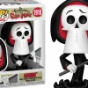 Grim Adventures of Billy & Mandy - Grim Pop! Vinyl Figure
