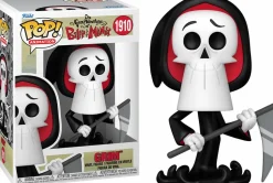 Grim Adventures of Billy & Mandy - Grim Pop! Vinyl Figure