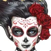 Grimm Fairy Tales - Different Seasons Adult Colouring Book Paperback