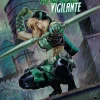 Grimm Fairy Tales - Robyn Hood: Vigilante Trade Paperback Book