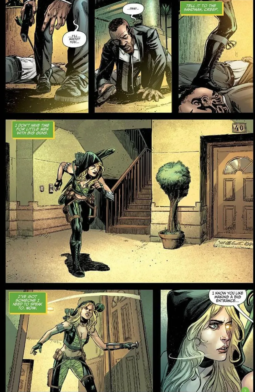 Grimm Fairy Tales - Robyn Hood: Vigilante Trade Paperback Book