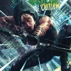 Grimm Fairy Tales - Robyn Hood Outlaw Trade Paperback Book