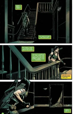 Grimm Fairy Tales - Robyn Hood Outlaw Trade Paperback Book