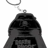 Grindhouse - Death Proof - Car Keychain