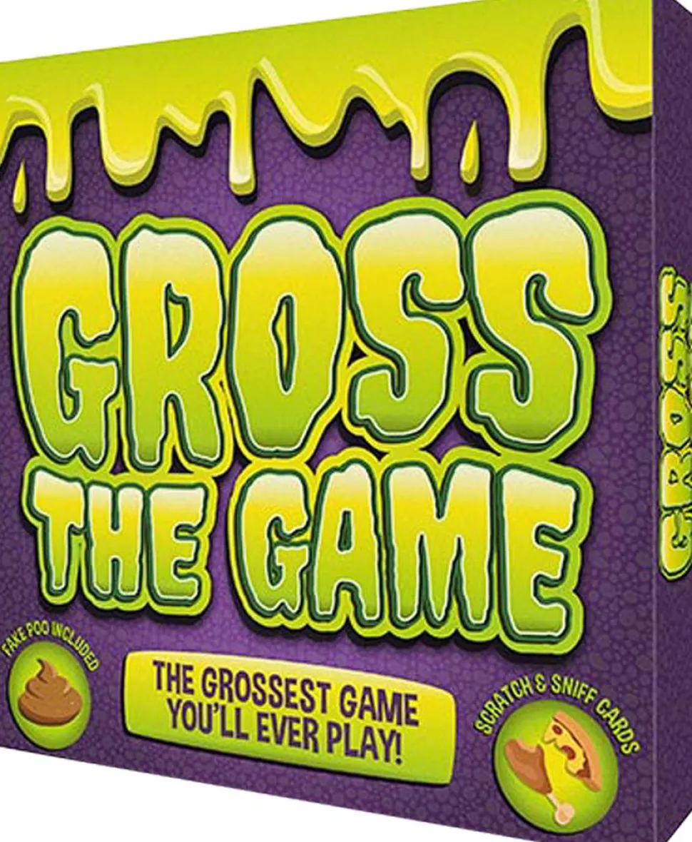 Gross - The Board Game