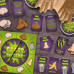 Gross - The Board Game