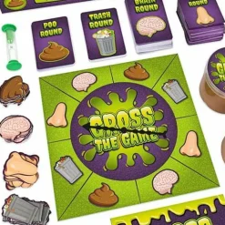 Gross - The Board Game