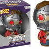 Guardians of the Galaxy - Star-Lord Dorbz Vinyl Figure
