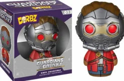 Guardians of the Galaxy - Star-Lord Dorbz Vinyl Figure