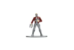 Guardians of the Galaxy - Star Lord & 1969 Ford Mustang 1/32 Scale Die-Cast Vehicle Replica