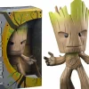 Guardians of the Galaxy - Groot Super Deluxe 11" Vinyl Figure