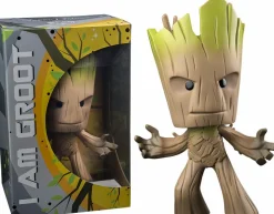 Guardians of the Galaxy - Groot Super Deluxe 11" Vinyl Figure