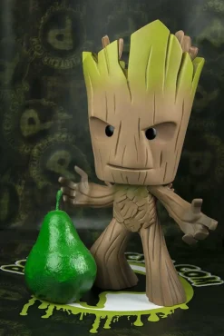 Guardians of the Galaxy - Groot Super Deluxe 11" Vinyl Figure