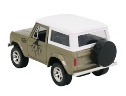 Guardians of the Galaxy - Groot & 1973 Ford Bronco 1/32 Scale Die-Cast Vehicle Replica