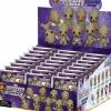 Guardians of the Galaxy - Groot 3D Figural Foam Bag Clip Blind Bag (Display of 24)