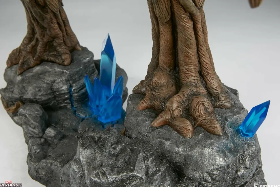 Guardians of the Galaxy - Groot Premium Format Statue