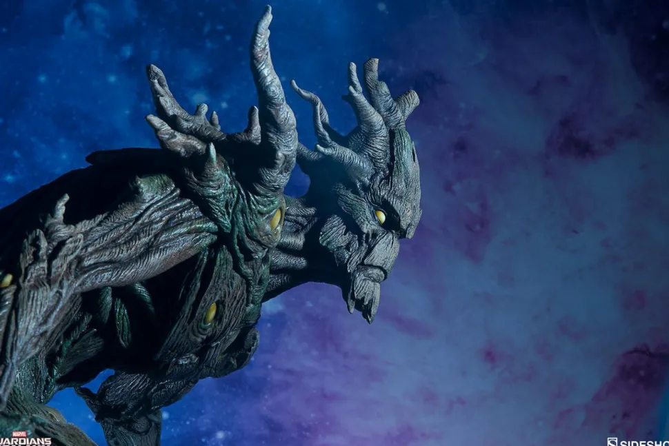 Guardians of the Galaxy - Groot Premium Format Statue