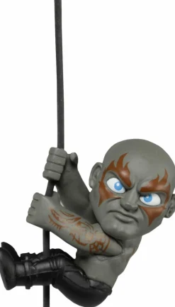 Guardians of the Galaxy - Drax 2” Scaler