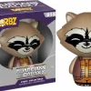 Guardians of the Galaxy - Rocket Raccoon Dorbz Vinyl Figure