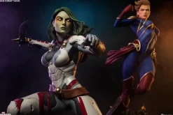 Guardians of the Galaxy - Gamora Premium Format Statue